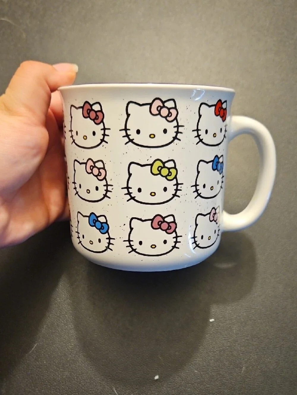 Hello Kitty Mug